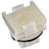 Clipsandfasteners Inc 10 Cowl Vent Grommets Compatible with Ford F150