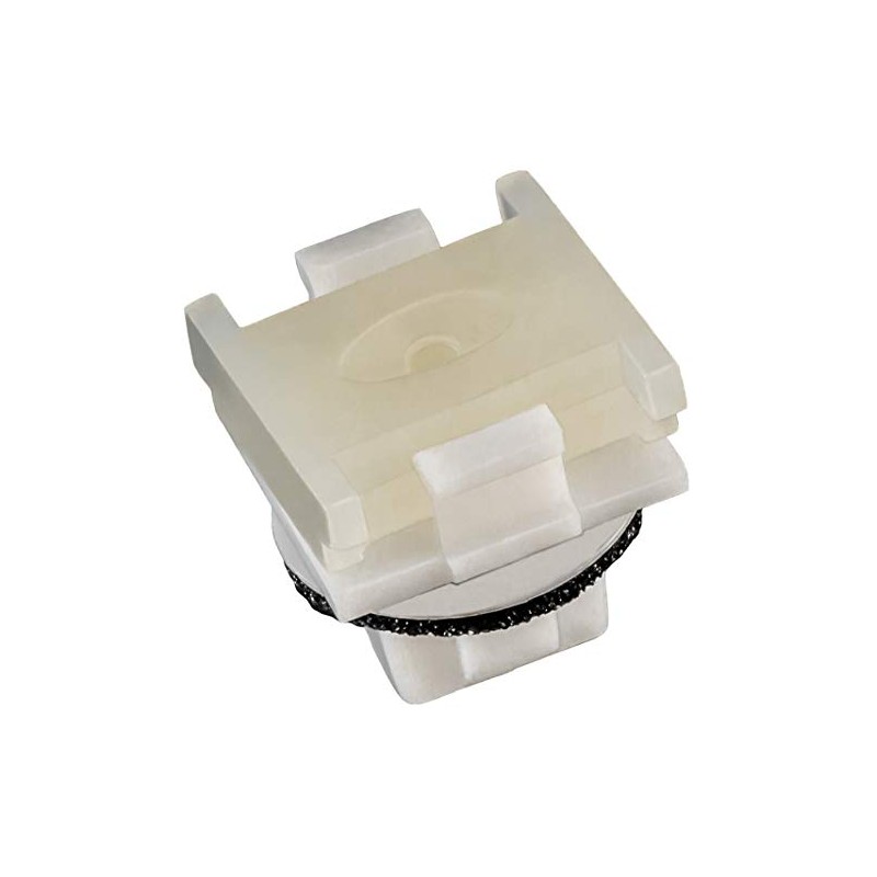 Clipsandfasteners Inc 10 Cowl Vent Grommets Compatible with Ford F150