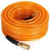 FYPower Air Compressor Hose 1/4 Inch x 100 Feet Flexeel