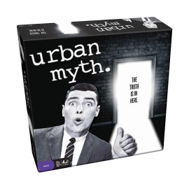 Outset Media New - Outset Media Urban Myth Game - Ages 12+ | 2+ players