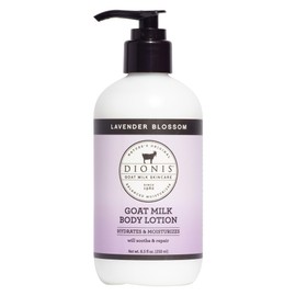 Dionis Goat Milk Body Lotion Lavender Blossom 8.5 oz (Pack of 1)