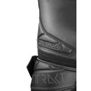 Reusch Attrakt Freegel Infinity, Black, 10.5