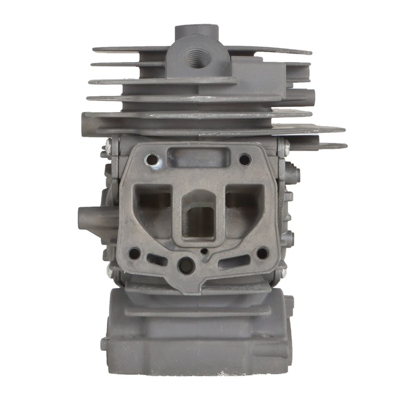 munirater 44MM Cylinder Piston Replacement for MS251 1143-020-1207 Chainsaw Tune-Up
