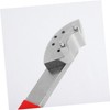 Tofficu Adjustable Belt Tensioner Tool Portable Idler Wrench for Precision