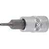 BGS 5156-2 | Bit Insert | Drive Square Socket 6.3