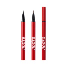 Espoir 에스쁘아 노머징 브러쉬 라이너 Espoir No-Marking Brush Liner