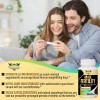Neusupp Suplemento Fertilidad Masculina 2000mg Cápsulas