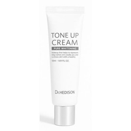 Pure Whitening Tone-Up Cream 50ml Hayata Magic Cream Renewal / 퓨어 화이트닝 톤업 크림 50ml 하야타 매직 크림 리뉴얼