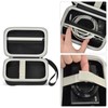 Comecase Digital Camera Case for Canon PowerShot G7 X Mark