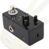 Zinc Alloy Housing Electric Guitar ODRIVE AMP Style Overdrive Effect