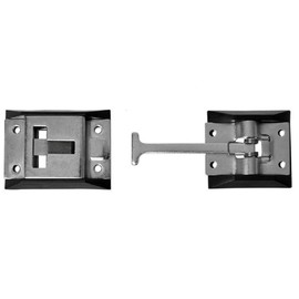 Door Stop with Holding Part