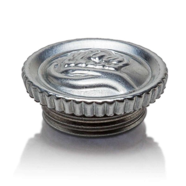 Feuerhand Storm Lantern 276 Zinc Fuel Cap | Replacement Part