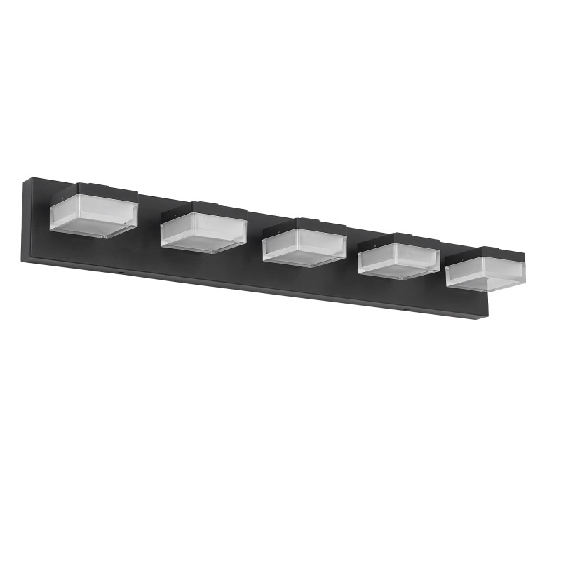 Ship From USA,Bathroom Vanity Lights Over Mirror for Mirror Led