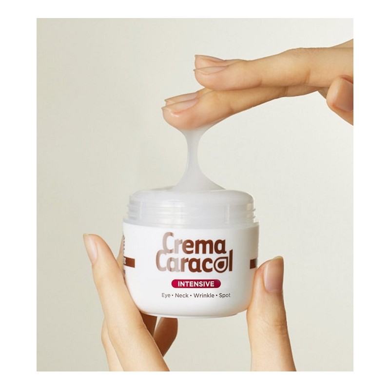 Jaminkyung Crema Caracol Expert Snail Cream 55ml 3Piece / 자민경