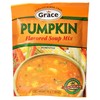 Grace Pumpkin Soup Mix 1.59 oz