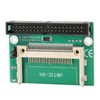 ciciglow CF to IDE Adapter, 40 Pins True-IDE Mode Anti-EMI