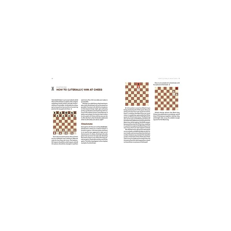 How to Win at Chess: The Ultimate Guide for Beginners