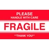 MACO - Please Handle with Care - Fragile - Thank