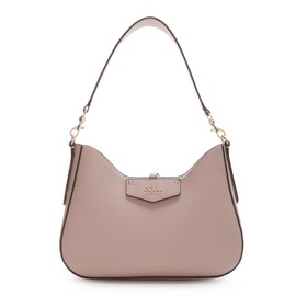 GUESS Eco Brenton Hobo Rose (Assrash Rose) Size N, Ash Rose