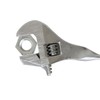 Ichinen Access Strong Tool 12236 Twist Monkey Wrench 9.8 inches