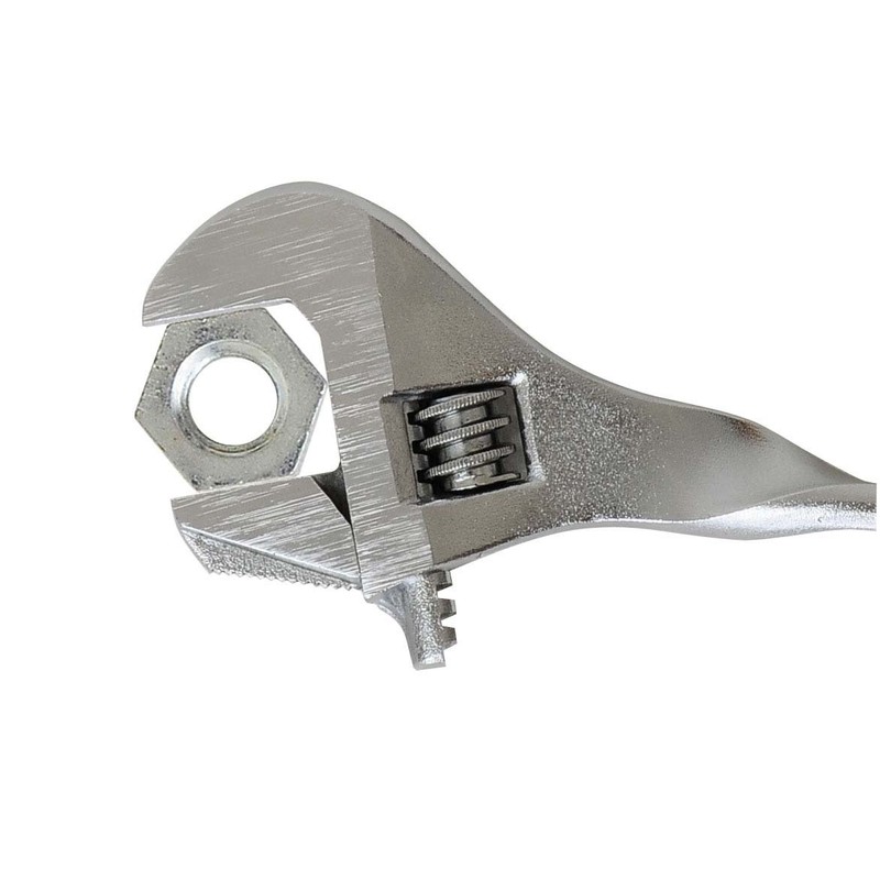 Ichinen Access Strong Tool 12236 Twist Monkey Wrench 9.8 inches
