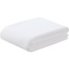 TRUSCO su-pa-waipingukurosu 290 mm × 600 mm White