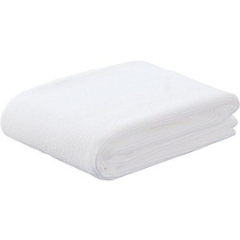 TRUSCO su-pa-waipingukurosu 290 mm × 600 mm White