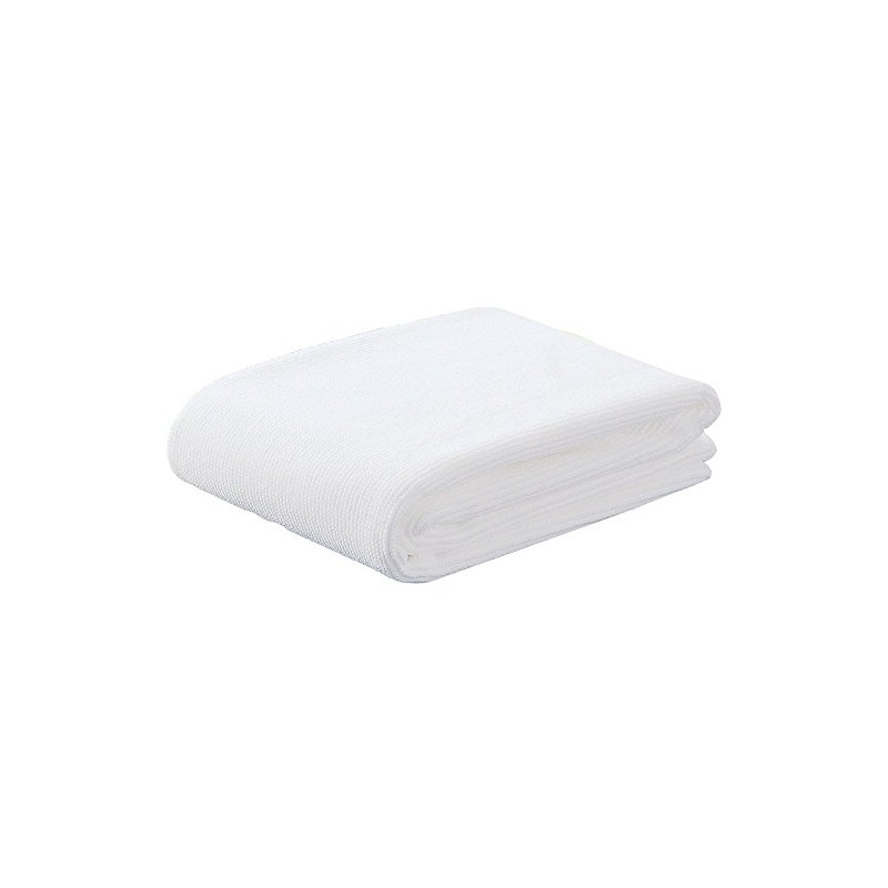 TRUSCO su-pa-waipingukurosu 290 mm × 600 mm White