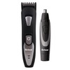 Barbasol Beard Trimmer for Men & Ear and Nose Trimmer
