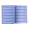 2022-2023 Size A5 Academic Diary mid-Year Day to a Page