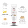 EltaMD UV Physical Tinted Sunscreen SPF for Face, 100% Mineral