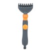 Handheld Water Cleaner Filter Dust Dirt Remover Cleaning Brush Tool