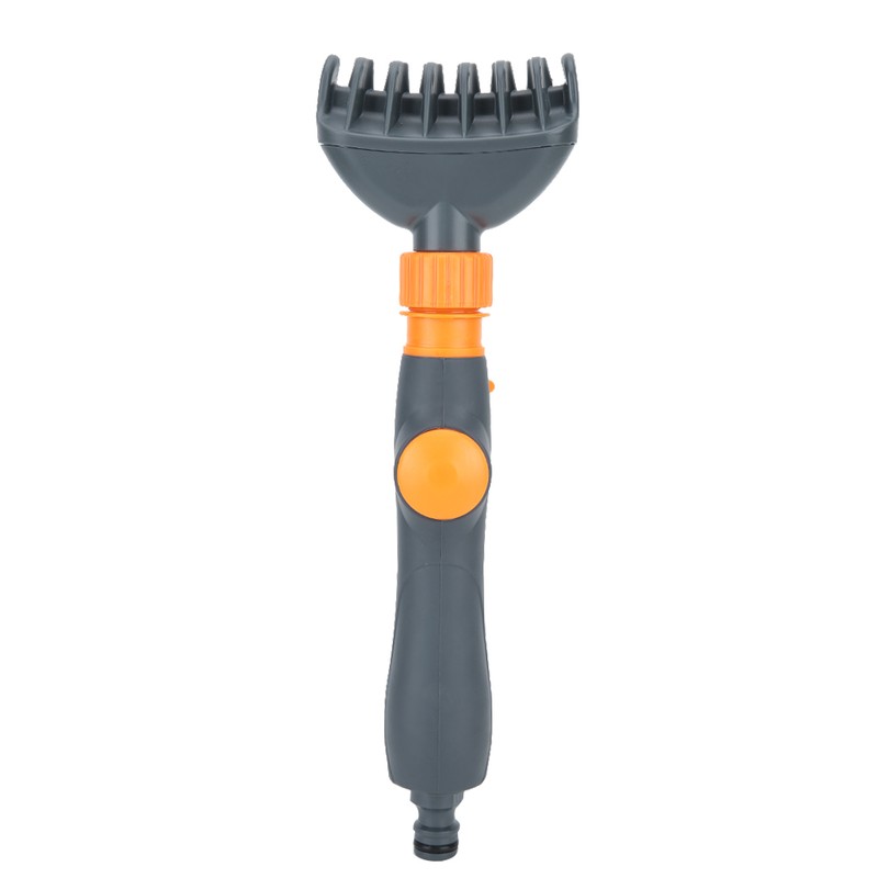 Handheld Water Cleaner Filter Dust Dirt Remover Cleaning Brush Tool