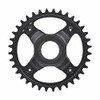 Shimano STEPS C/RING SMCRE70 12spd 36T WO/CG C/L 55mm