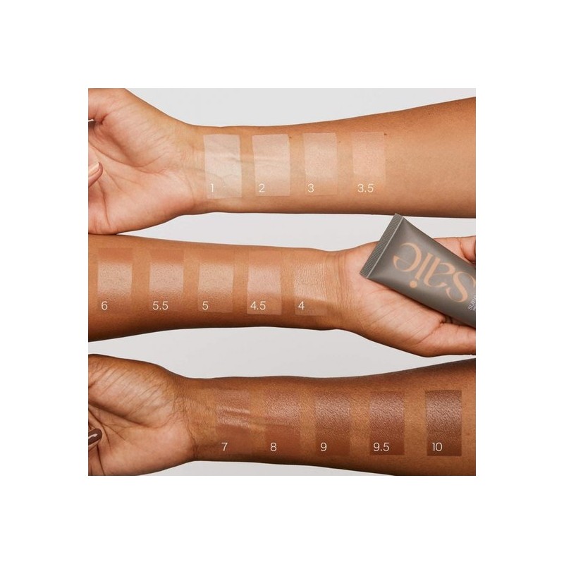 Say Sleep Tint Tinted Moisturizer SPF35 40mL / 세이 슬립