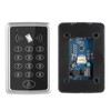 T13 Card Password Door Entry Access Control Machine System with