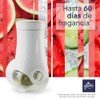 Glade Aromatizante para Hogar, Aroma Sanda Refrescante, Aromatizante Lquido Elctrico