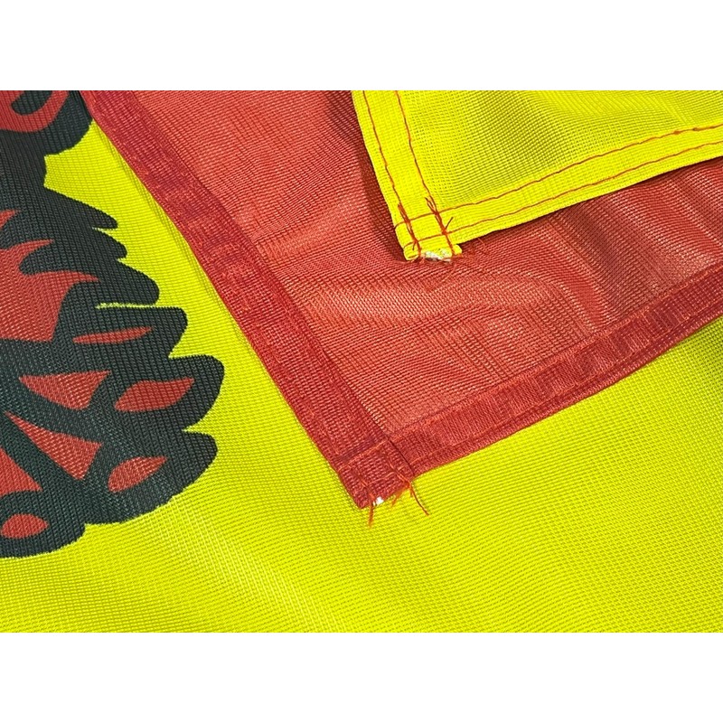 NWFlags Outdoor Heavy Owain Glyndwr Flag 5ft x 3ft 110d