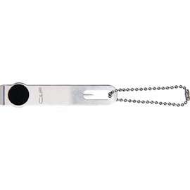 C&FDESIGN CFA-150/SV Line Clipper Silver