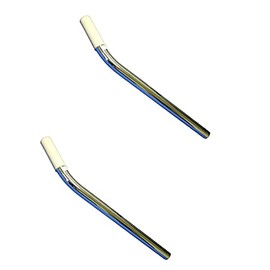 Replacement Part For Eureka SC899 Vacuum Cleaner 2 Upper Handle With Grip # compare to part 2532944SV