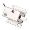 Sonew DC 12 V Electromagnetic Lock Widely Used Door Drawer