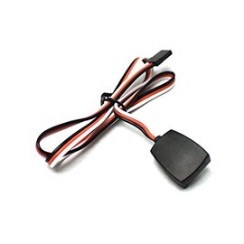 Ultra Power Technology UPTS02 Temperature Sensor Cable for Ultra Power Chargers
