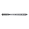 Staedtler 308 01-9 Pigment Liner Black 0.1mm 10 Rollerball Pens