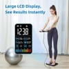 Lepulse P1 Full Body Sensor Body Composition Monitor Scale 20
