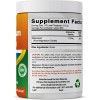 Citrato de magnesio Best Naturals 1 lb