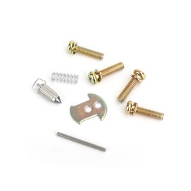 Mad Hornets 22MM Plunger Carburetor Repair Rebuild Kit for GY6 125CC ATV Go Kart Scooter