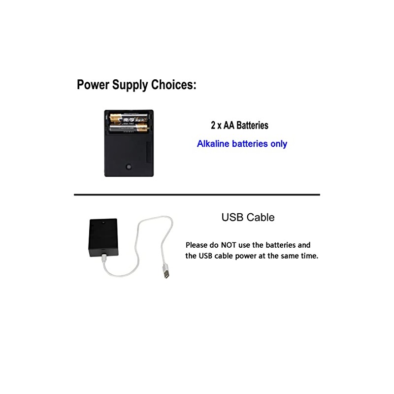 RFID Locks for Cabinets Hidden DIY Lock - Electronic Lock