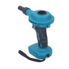 Electric Air Blower Rechargeable Duster Battery Powered Handheld Dust Blower