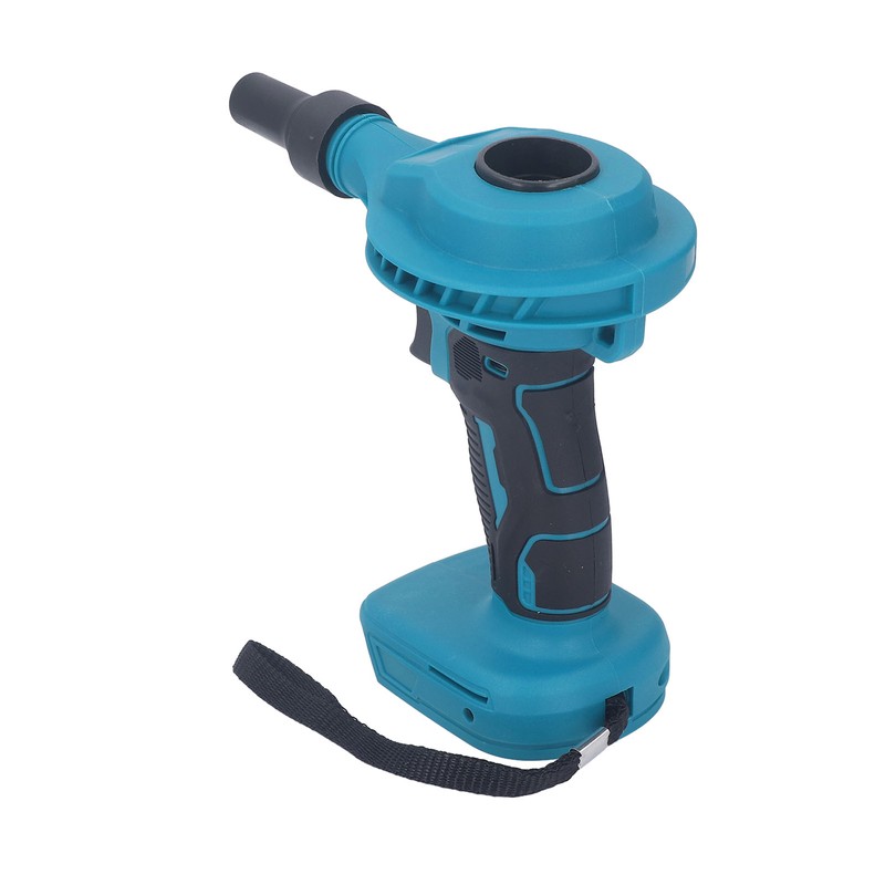 Electric Air Blower Rechargeable Duster Battery Powered Handheld Dust Blower
