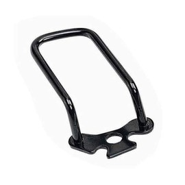 Yueni YDP-4RD Rear Derailleur Protector for 6s, Black